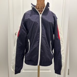 American Eagle Outfitters Windbreaker Jacket